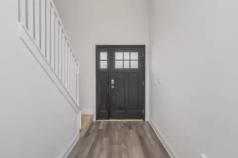Entry Way - 5737 Marigold Loop, Crestview, FL 32539 photo 2 of 5
