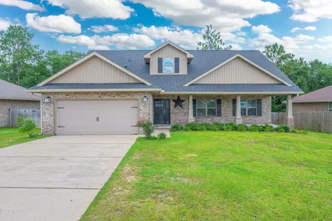 5737 Marigold Loop, Crestview, FL 32539