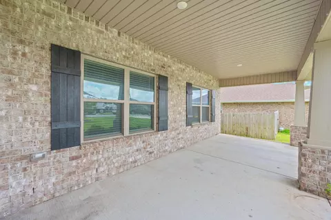 Exterior - 5737 Marigold Loop, Crestview, FL 32539 photo 3 of 3