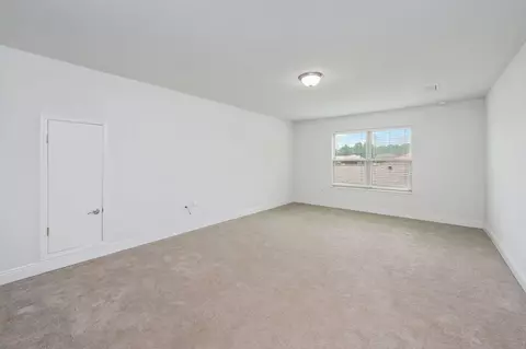 Bedroom - 5737 Marigold Loop, Crestview, FL 32539 photo 10 of 11