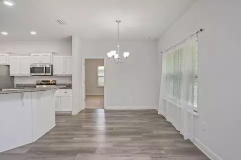Dining - 5737 Marigold Loop, Crestview, FL 32539 photo 1 of 1