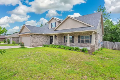 Exterior - 5737 Marigold Loop, Crestview, FL 32539 photo 2 of 3
