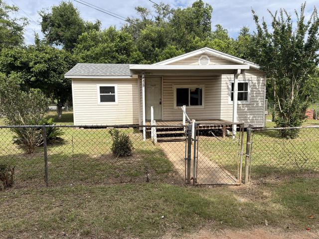 2420 N U St, Pensacola, FL 32505