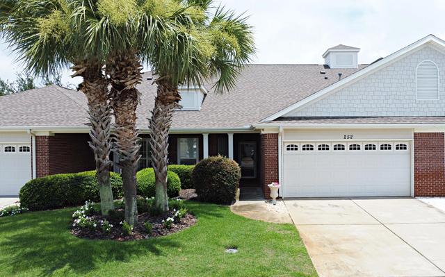 252 Diamond Cv, Destin, FL 32541
