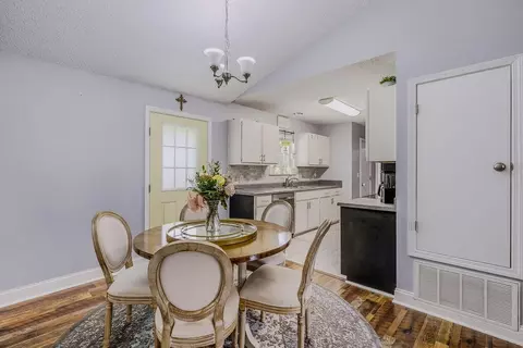 Dining - 303 Runnymeade Dr, Crestview, FL 32539 photo 1 of 1
