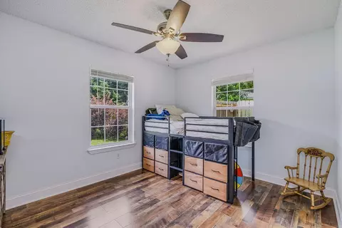 Bedroom - 303 Runnymeade Dr, Crestview, FL 32539 photo 4 of 5