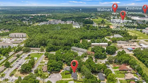 View/Area - 303 Runnymeade Dr, Crestview, FL 32539 photo 3 of 6