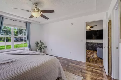 Bedroom - 303 Runnymeade Dr, Crestview, FL 32539 photo 3 of 5