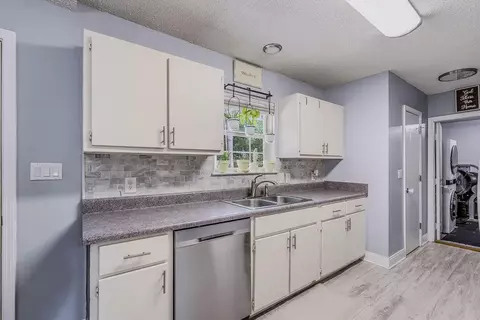 Kitchen - 303 Runnymeade Dr, Crestview, FL 32539 photo 2 of 3
