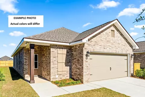 155 Natureview Way, Freeport, FL 32439