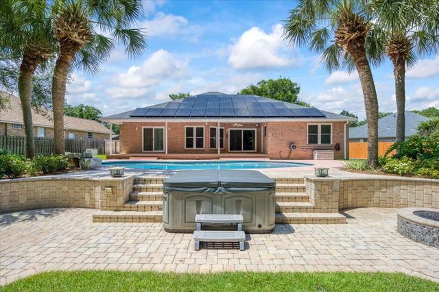 34 Hillcrest Dr, Shalimar, FL 32579