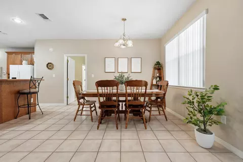 Dining - 5870 Oakcrest Dr, Crestview, FL 32539 photo 1 of 1