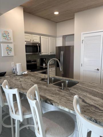550 Tops L Beach Blvd # 409, Miramar Beach, FL 32550