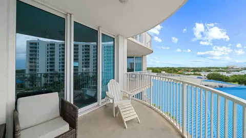 4207 Indian Bayou Trl #2603, Destin, FL 32541