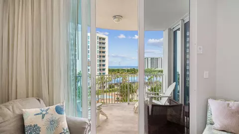 4207 Indian Bayou Trl #2603, Destin, FL 32541