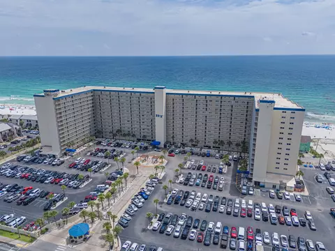 5801 Thomas Dr UNIT 712, Panama City Beach, FL 32408