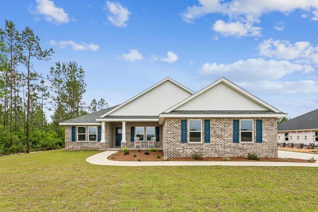 6653 Prosperity Ln, Milton, FL 32570