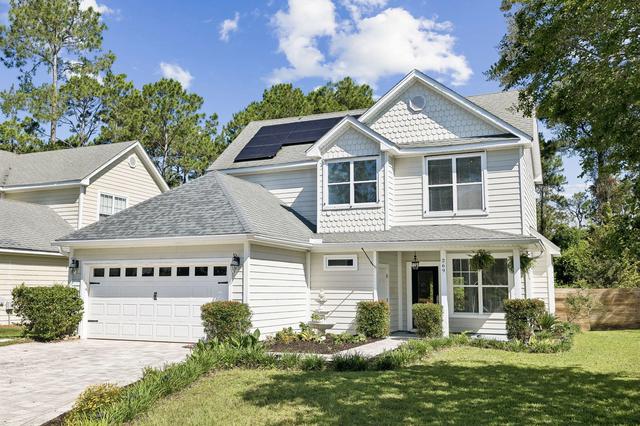 269 Rivercrest Cir, Santa Rosa Beach, FL 32459
