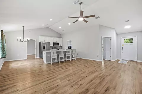 Entry Way - 3228 Twilight Dr, Crestview, FL 32539 photo 1 of 1
