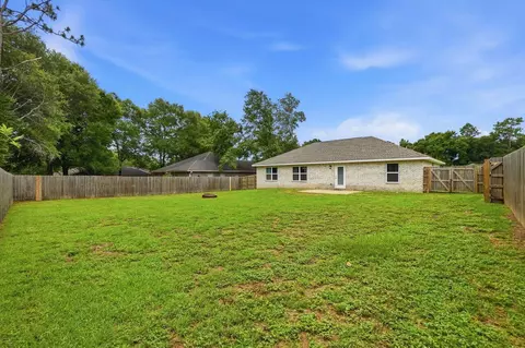 Exterior - 3228 Twilight Dr, Crestview, FL 32539 photo 11 of 12
