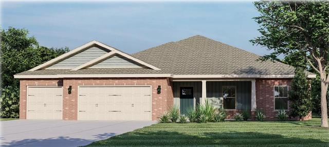 tbd Muirfield Dr, Navarre, FL 32566