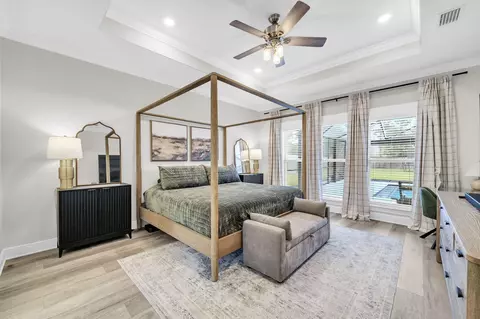 Bedroom - 355 Mill Pond Cv, Freeport, FL 32439 photo 1 of 3