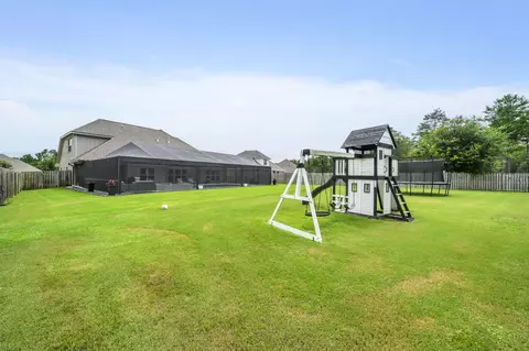 Exterior - 355 Mill Pond Cv, Freeport, FL 32439 photo 11 of 18