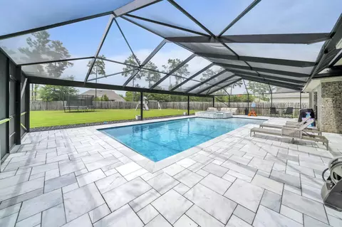 Exterior - 355 Mill Pond Cv, Freeport, FL 32439 photo 4 of 18