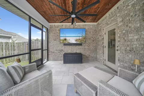 Exterior - 355 Mill Pond Cv, Freeport, FL 32439 photo 6 of 18