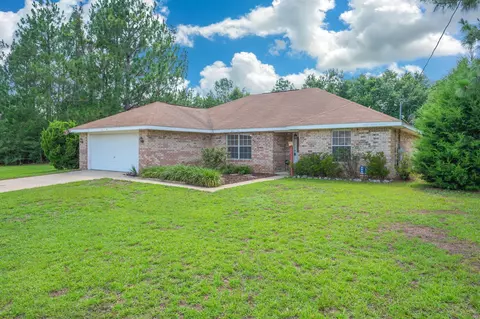 8180 Shooter Ln, Laurel Hill, FL 32567