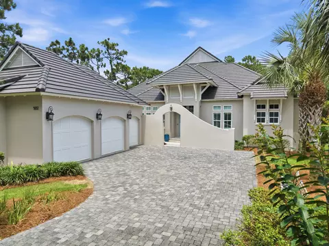 502 Regatta Bay Blvd, Destin, FL 32541