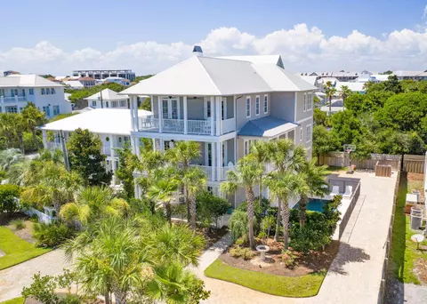 401 Blue Mountain Rd, Santa Rosa Beach, FL 32459