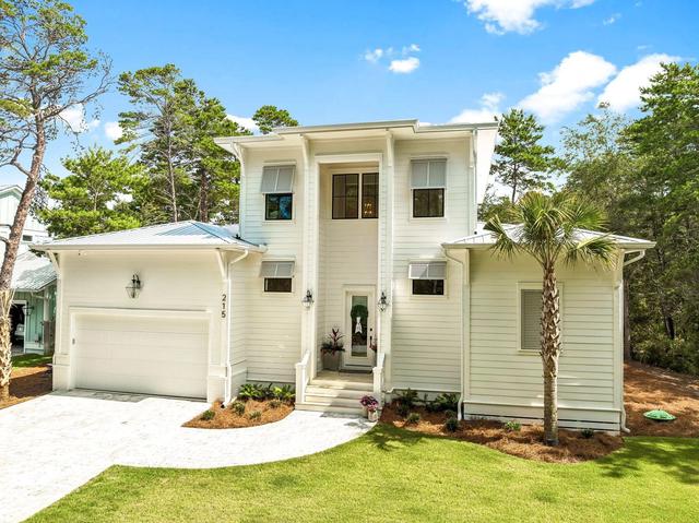 215 Walnut St, Santa Rosa Beach, FL 32459