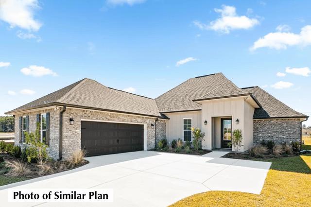 133 E Tweet St, Freeport, FL 32439