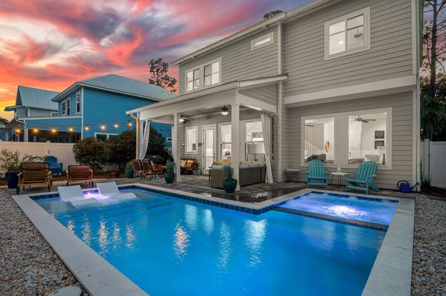80 Trae Ln, Santa Rosa Beach, FL 32459