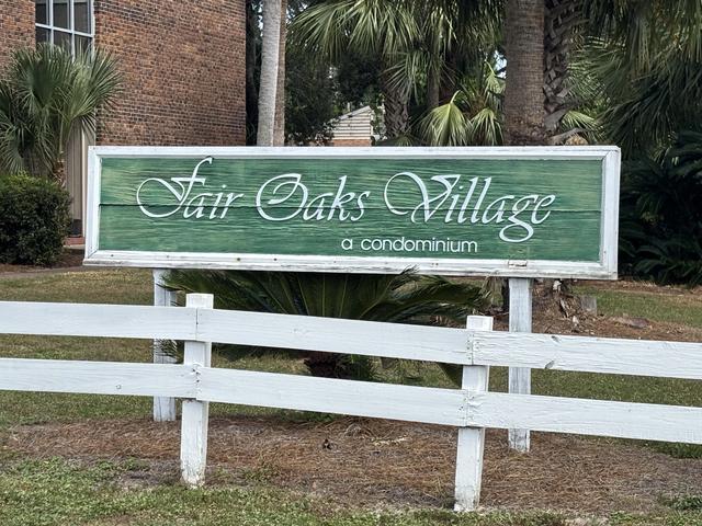 613 Colonial Dr #8, Fort Walton Beach, FL 32547