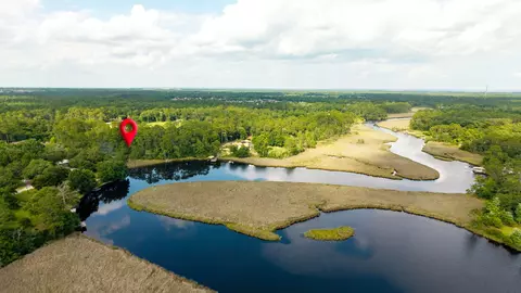 lot3 Forest Brook Dr, Milton, FL 32583
