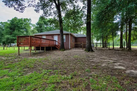 Exterior - 6362 Old River Rd, Baker, FL 32531 photo 3 of 5