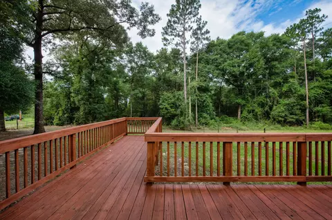 Exterior - 6362 Old River Rd, Baker, FL 32531 photo 5 of 5