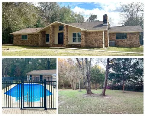 2402 Woodbine Dr, Crestview, FL 32536