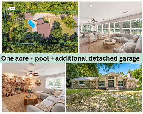 2402 Woodbine Dr, Crestview, FL 32536