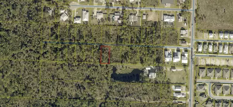 25 Lot Narrows Way, Santa Rosa Beach, FL 32459