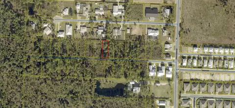 17 Lot Narrows Way, Santa Rosa Beach, FL 32459