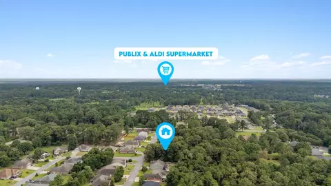 View/Area - 6008 Trestle St, Crestview, FL 32536 photo 6 of 8