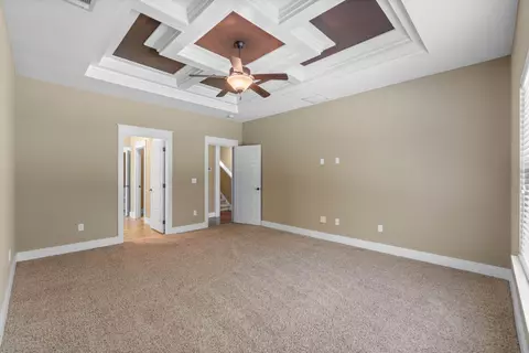 Bedroom - 6008 Trestle St, Crestview, FL 32536 photo 6 of 6