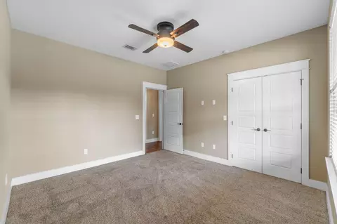 Bedroom - 6008 Trestle St, Crestview, FL 32536 photo 3 of 6