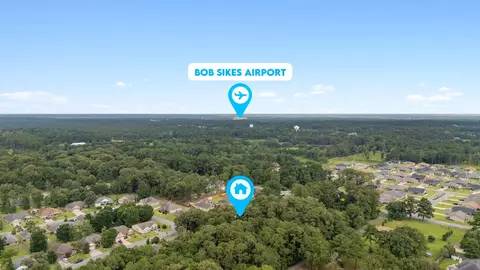 View/Area - 6008 Trestle St, Crestview, FL 32536 photo 5 of 8
