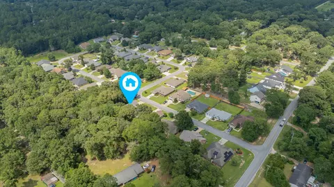 View/Area - 6008 Trestle St, Crestview, FL 32536 photo 3 of 8