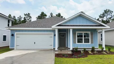 5847 Tripletail Dr, Milton, FL 32583