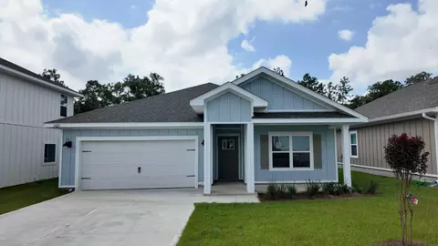 5823 Tripletail Dr, Milton, FL 32583